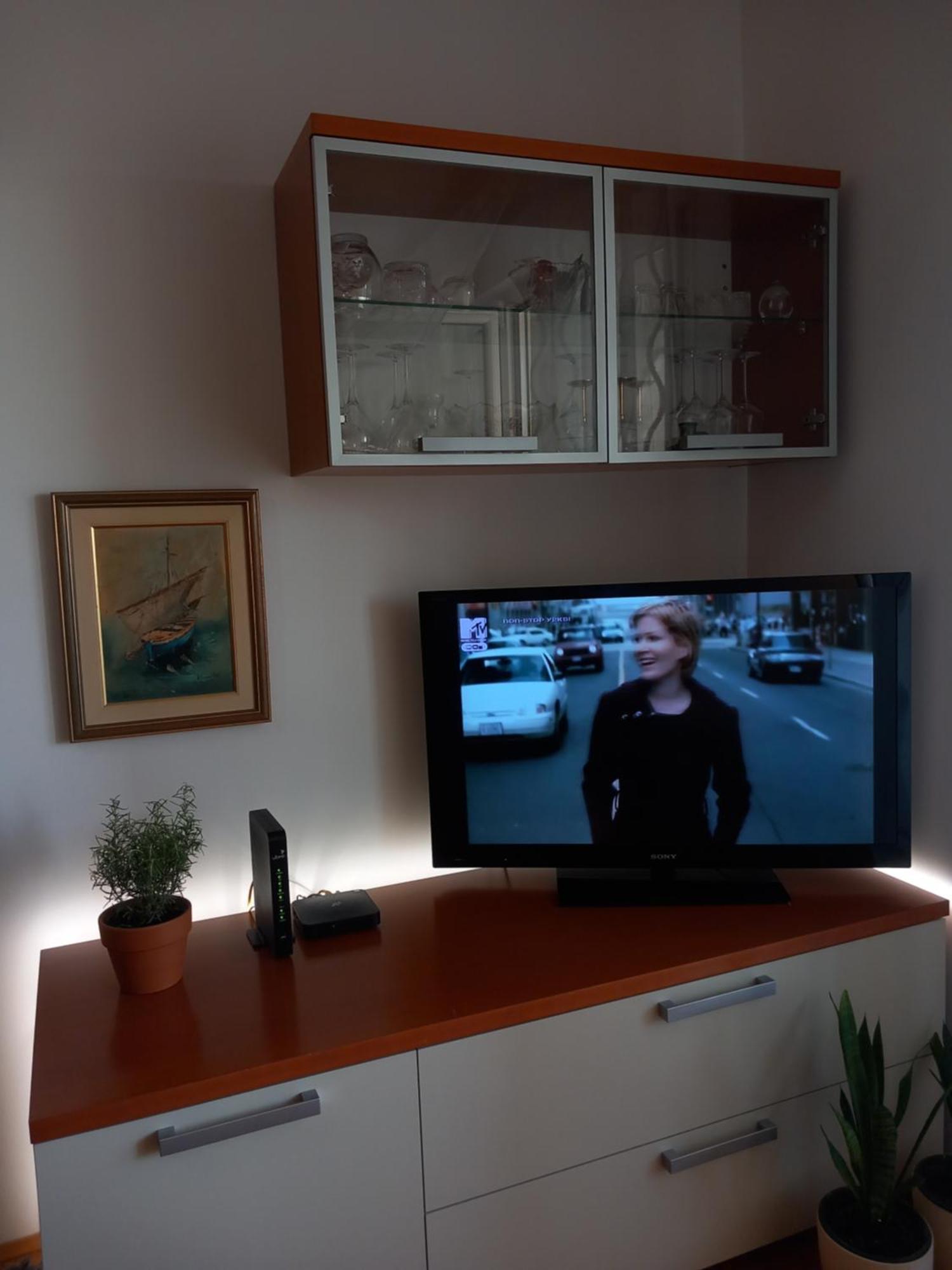 Apartment Harmony - Pleasant And Comfortable Place With A Balcony And A Secured Garage Split Exterior photo