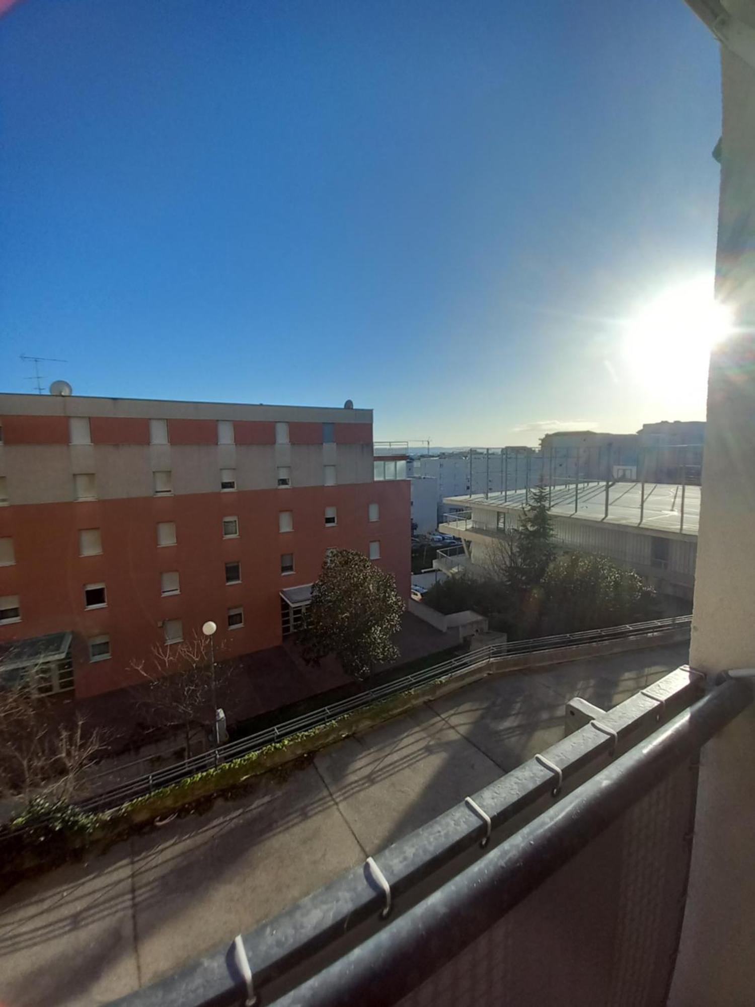 Apartment Harmony - Pleasant And Comfortable Place With A Balcony And A Secured Garage Split Exterior photo