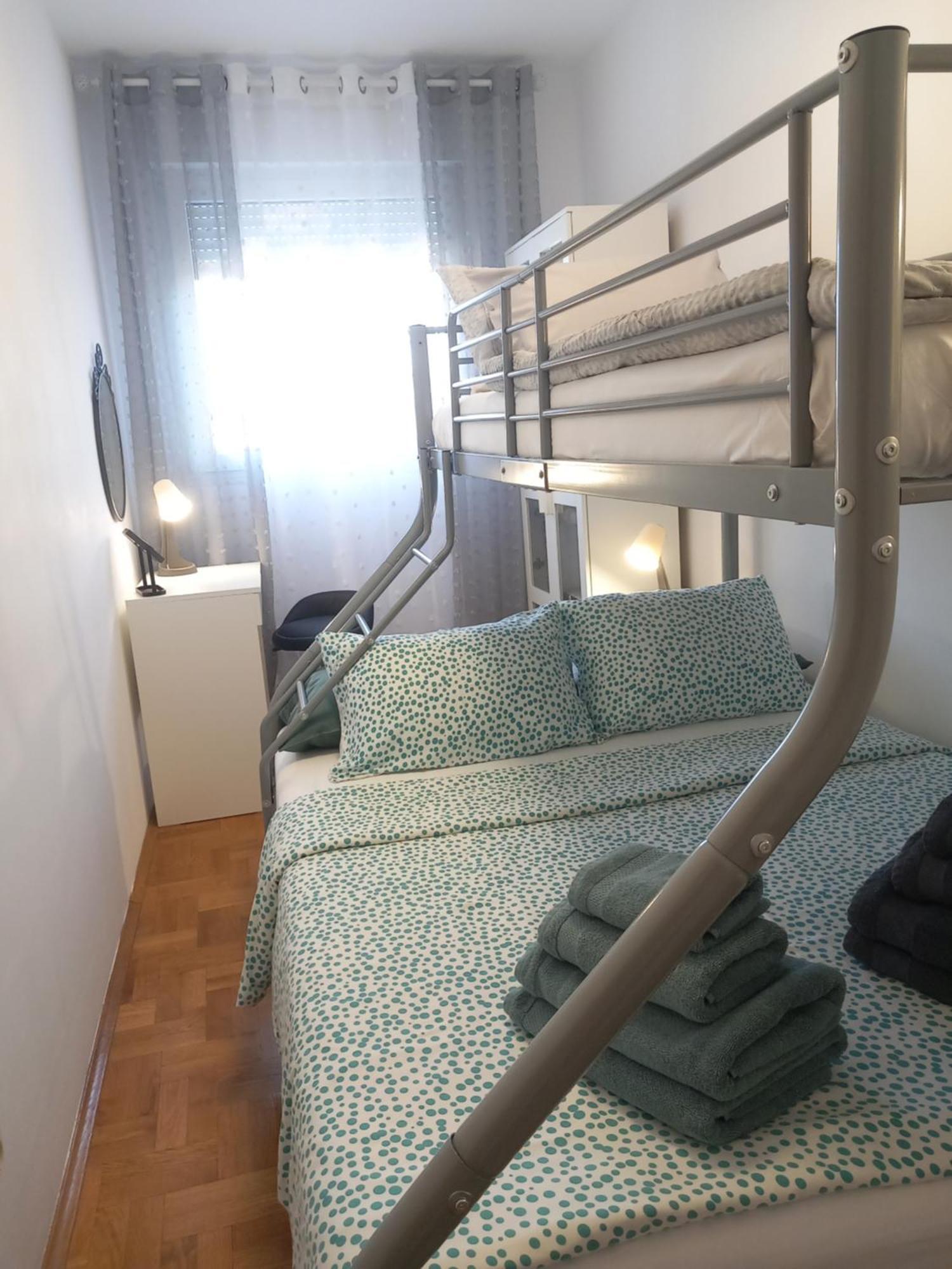 Apartment Harmony - Pleasant And Comfortable Place With A Balcony And A Secured Garage Split Exterior photo